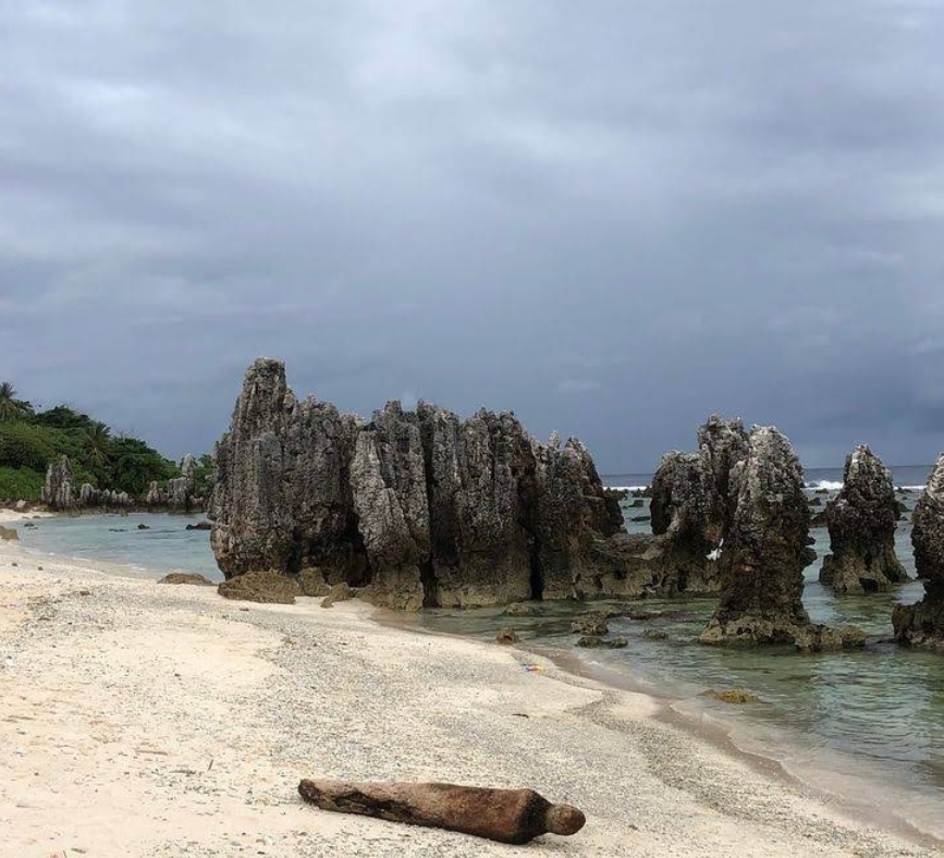 Possible Filming Locations